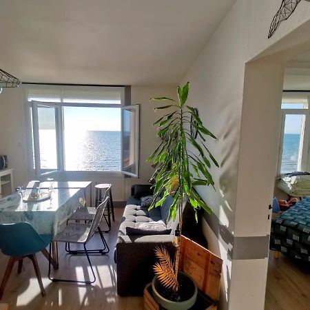 Appartement Cosy Ault Buitenkant foto